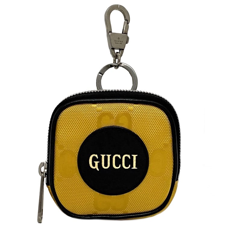 ＊ GUCCI ＊　ポーチ　くじら 2025年最新】GUCCI クジラ コインケースの人気アイテム - メルカリ