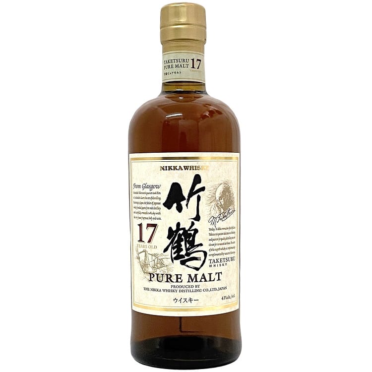 白*ル様 【未開封・美品】日本ウイスキー人気銘柄5本セット 楽天市場】【送料無料】 ニッカ ウイスキー 鶴 陶器 ボトル ウイスキー