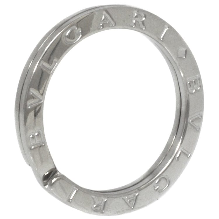 楽天市場】ブルガリ キーリング ブルガリブルガリ BVLGARI