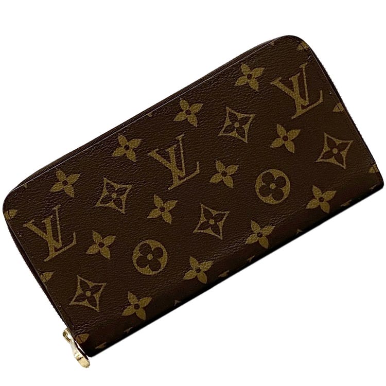 ❤️美品❤️定価の半額以下‼️赤字価格‼️LV❤️モノグラム❤️長財布❤️ユニセックス primegrocery_wallad180629