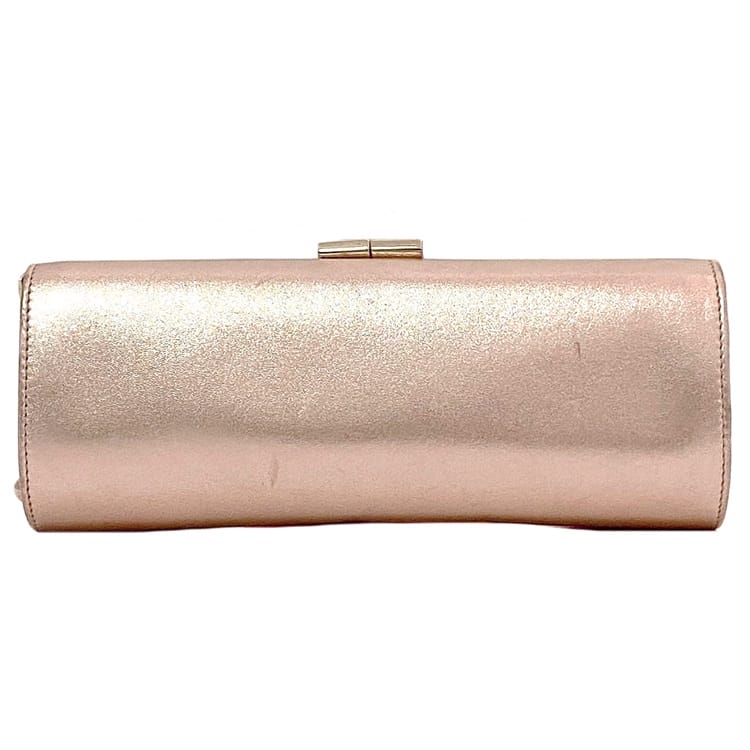 JIMMY CHOO 2way ギャラ付 スパンコール クラッチバッグ Jimmy Choo(ジミーチュウ) クラッチバッグ(メンズ) - 海外通販の