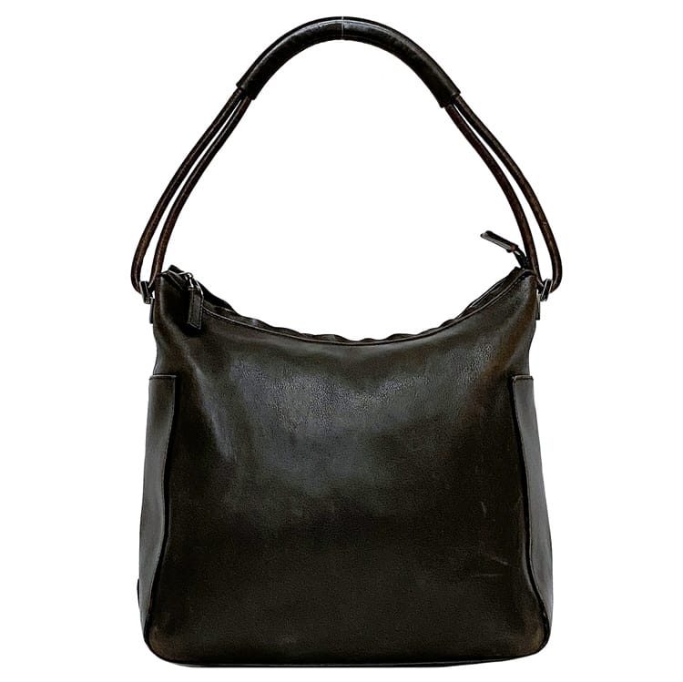 楽天市場】【バッグ】GUCCI グッチ GGナイロン ショルダーバッグ