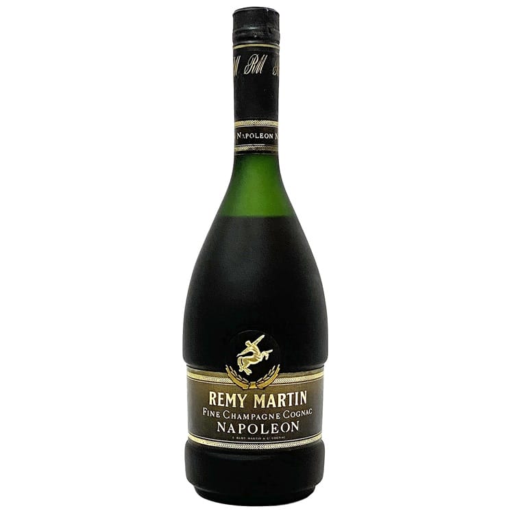 【未開栓】古酒　ビスキーナポレオンBisquit NAPOLEON COGNAC 未開栓 古酒 Bisquit NAPOLEON ビスキー ナポレオン 700ml