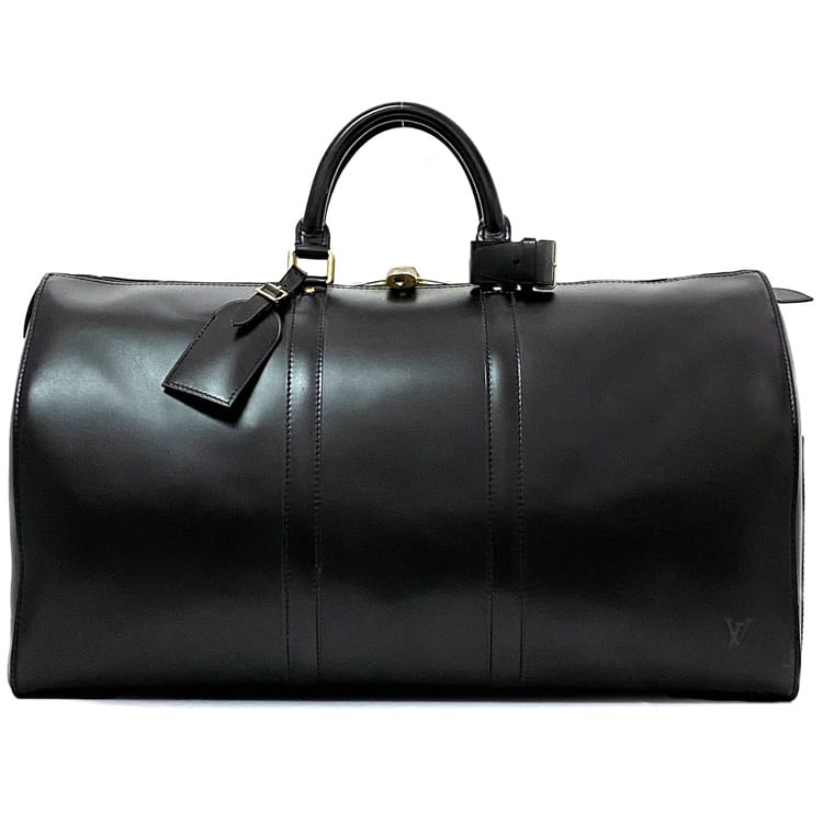 楽天市場】LOUIS VUITTON ルイ ヴィトン トバコ キーポル50