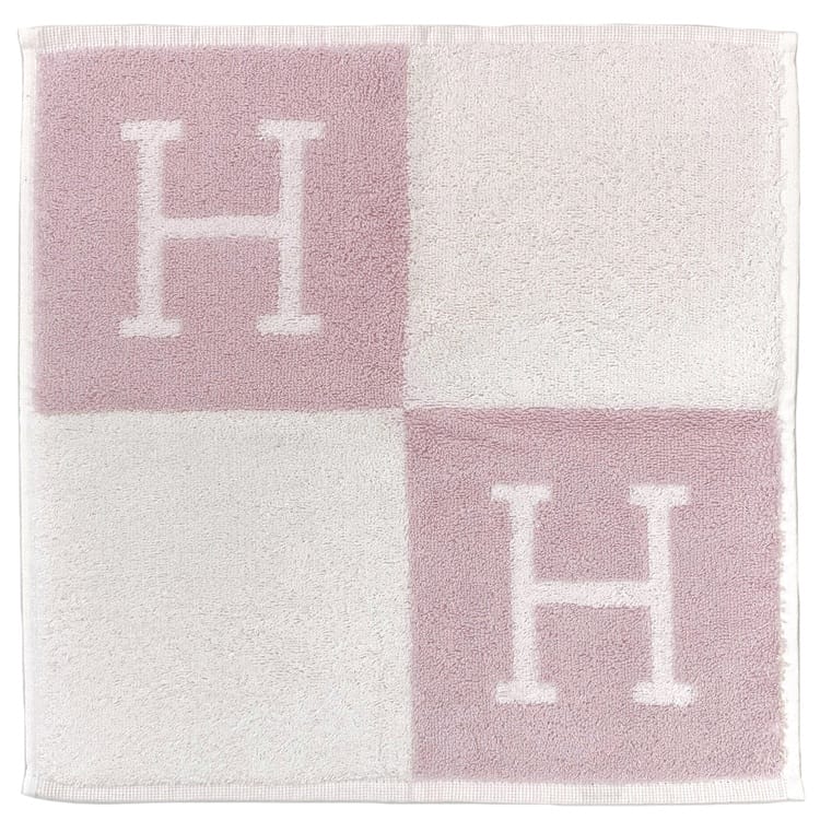 楽天市場】新品☆ラッピング無料☆ エルメス HERMES タオル