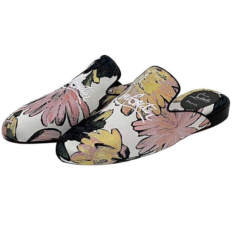 楽天市場】【靴】Christian Louboutin クリスチャン ルブタン パイソン