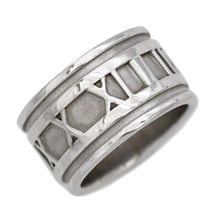 【参考価格19,800円】90s Vintage Tiffany リング 袋無し 最安値】90s Vintage Tiffany リング 1点 袋無し - メルカリ