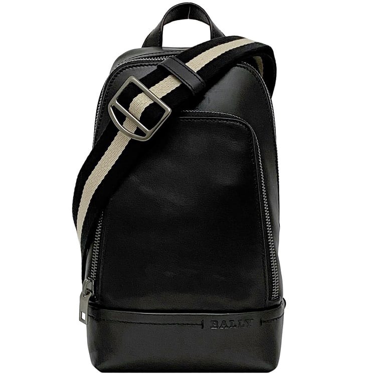 【国内発送】 バリー BALLY ボディバッグ MALIKHO 6238773 楽天市場】バリー BALLY ボディバッグ スリングバッグ MALIKHO