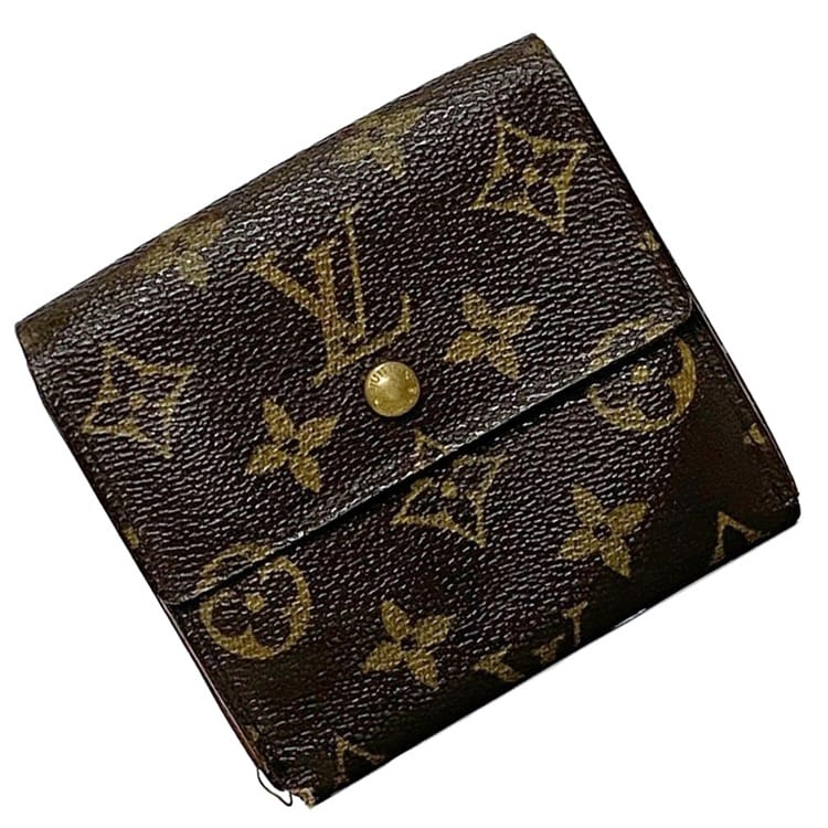 楽天市場】ルイ・ヴィトン LOUIS VUITTON ポルト ビエ・カルト