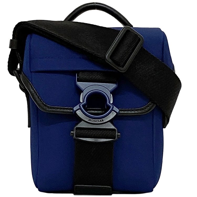 モンクレール ショルダーバッグ パファー フォンケース ec-23802 ネイビー ブルー J1 09B 6B00001 M4042 未使用 美品 デニム ナイロン レザー Sランク MONCLER パファーバッグ 紺色 クロスボディ ミニバッグ ゴールド金具 ロゴ ミニ ブランド 本物 鑑定済み 楽天市場】【送料無料】 モンクレール ショルダーバッグ パファー