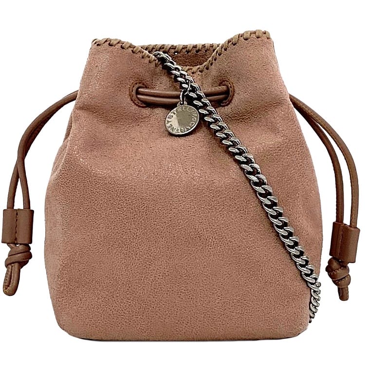 楽天市場】ステラマッカートニー チェーン ショルダーバッグ f-22278  