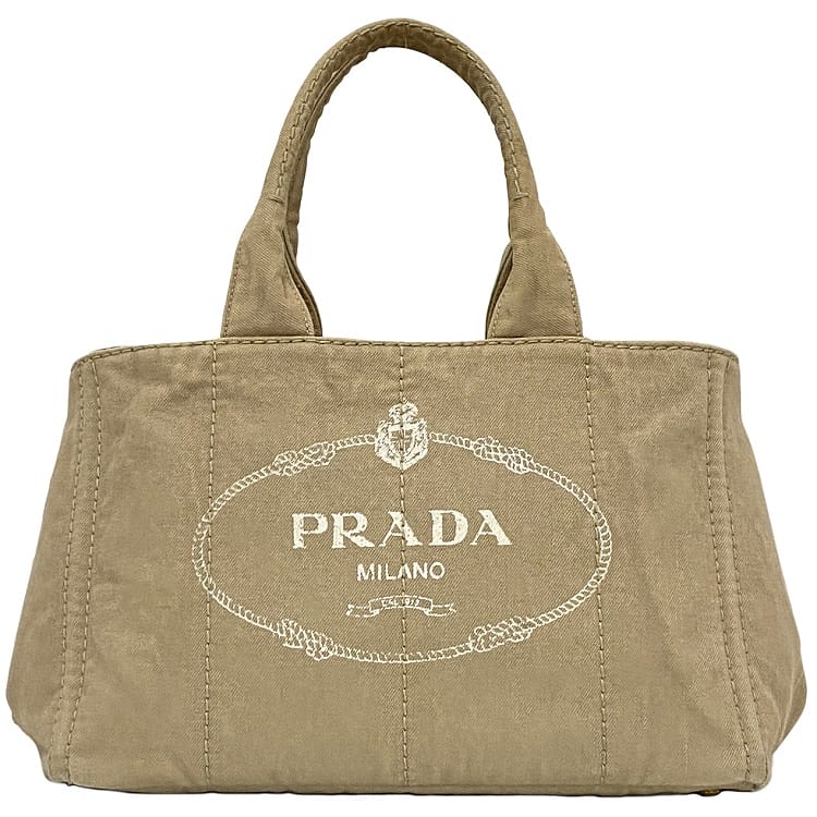 楽天市場】プラダ PRADA バッグ トートバッグ 1BG439 ZKI KAO