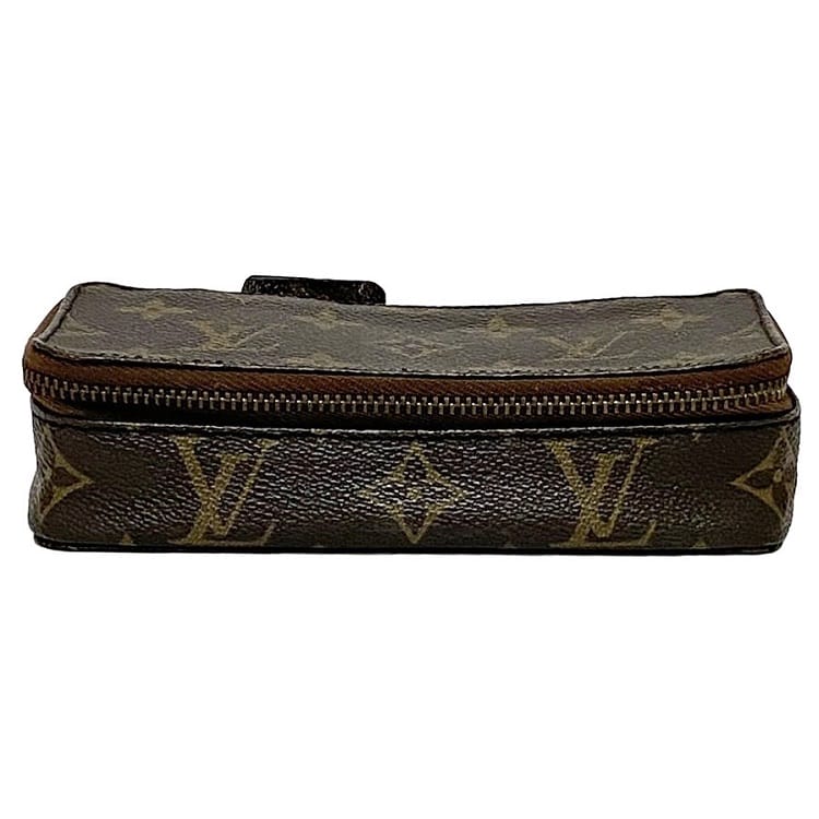楽天市場】LOUIS VUITTON ルイ ヴィトン エピ ポッシュ