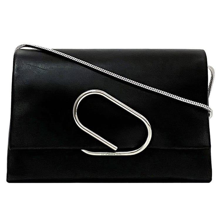 楽天市場】3.1 フィリップリム 3.1 Phillip Lim バッグ ブラック