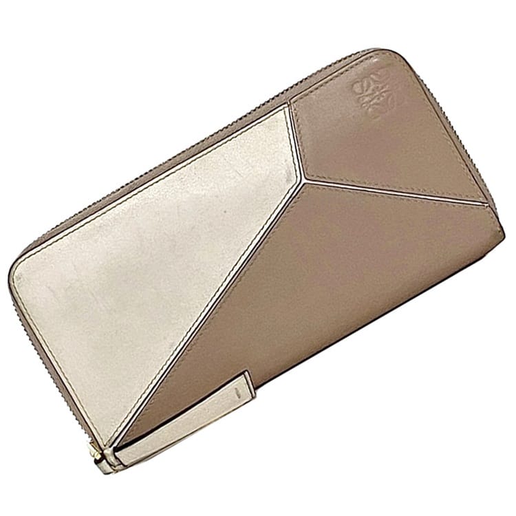 楽天市場】ロエベ LOEWE レディース 長財布 REPEAT ZIP AROUND WALLET