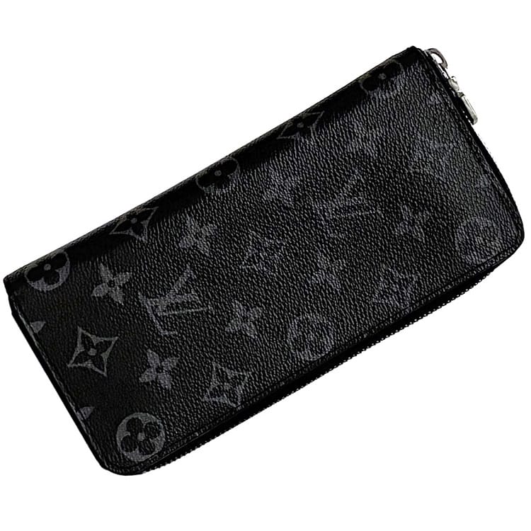 美品 ルイヴィトン モノグラム ジッピーウォレット 長財布 ラウンドファスナー ルイ ヴィトン ジッピーウォレット ラウンドファスナー 長財布