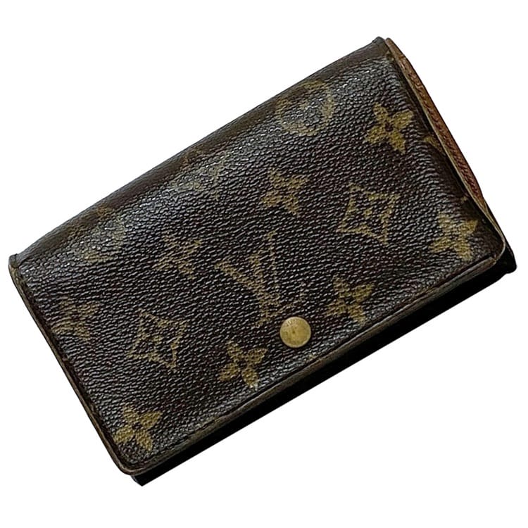 楽天市場】ルイ ヴィトン 二つ折り 財布 ポルトフォイユ ヴィエノワ ec