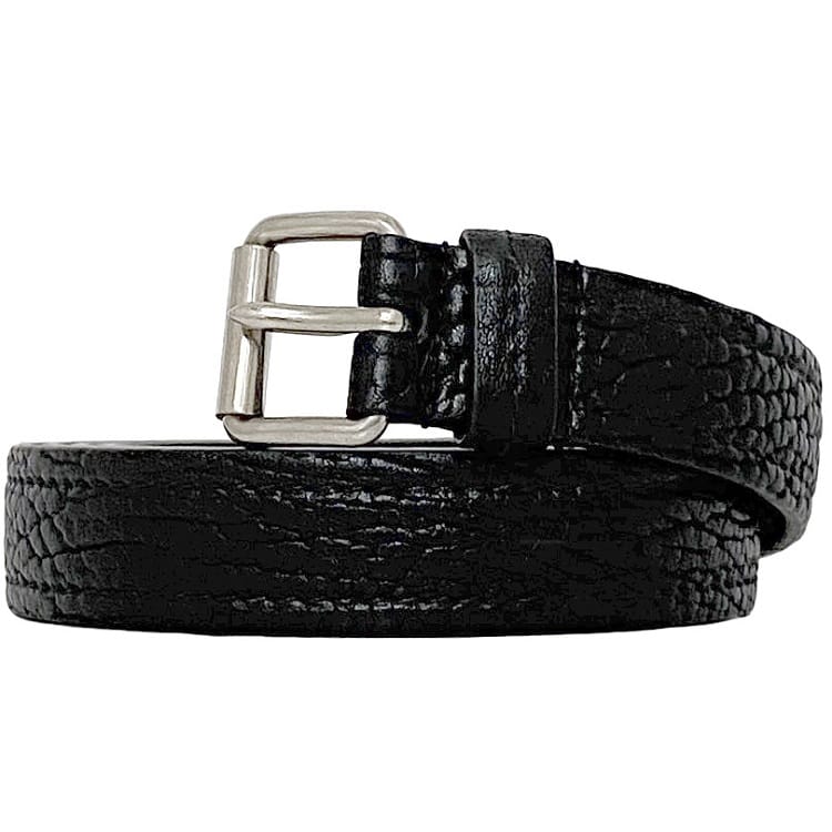 楽天市場】プラダ ベルト トライアングルロゴ ブラック メンズ PRADA