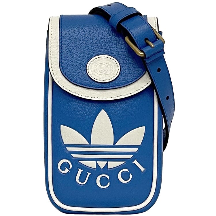 楽天市場】【新品・未使用品】グッチ GUCCI アディダス adidas