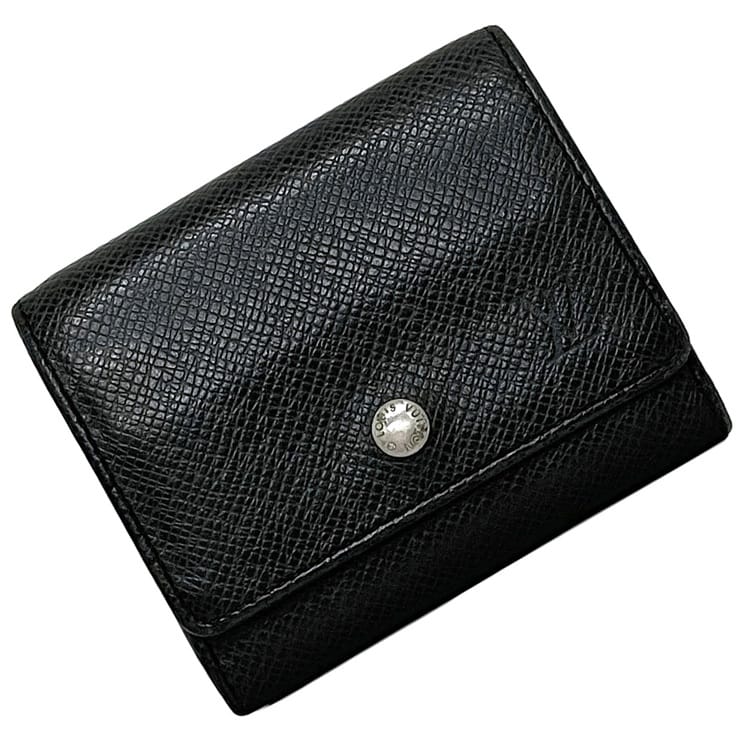 ルイ ヴィトン ケース ポルトモネ セグゼイ ec-23126 ブラック アルドワーズ タイガ M32562 小銭入れ タイガレザー 中古 CT5112 LOUIS VUITTON コンパクト ヴィンテージ ミニ 財布 ホック LV 小物 小さい お洒落 小銭 ケース 上品 ブランド 本物 鑑定済み 楽天市場】ルイ ヴィトン コインケース ポルトモネ セグゼイ ec-23126