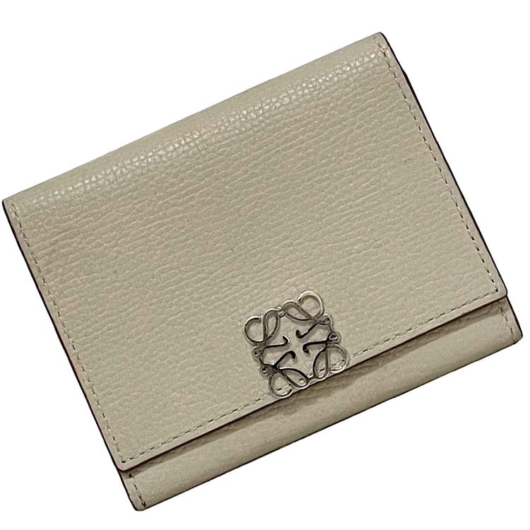 楽天市場】ロエベ （LOEWE） アナグラム ビジネス カード