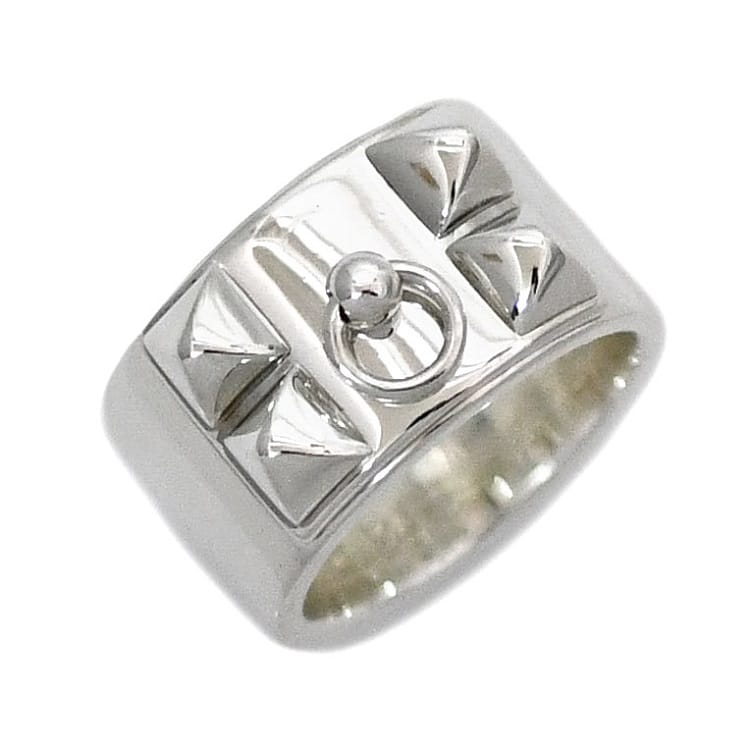 楽天市場】エルメス （HERMES） Collier de Chien コリエドシアン GM