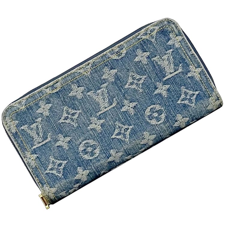 楽天市場】LOUIS VUITTON ルイヴィトン 長財布 M95341 ジッピー