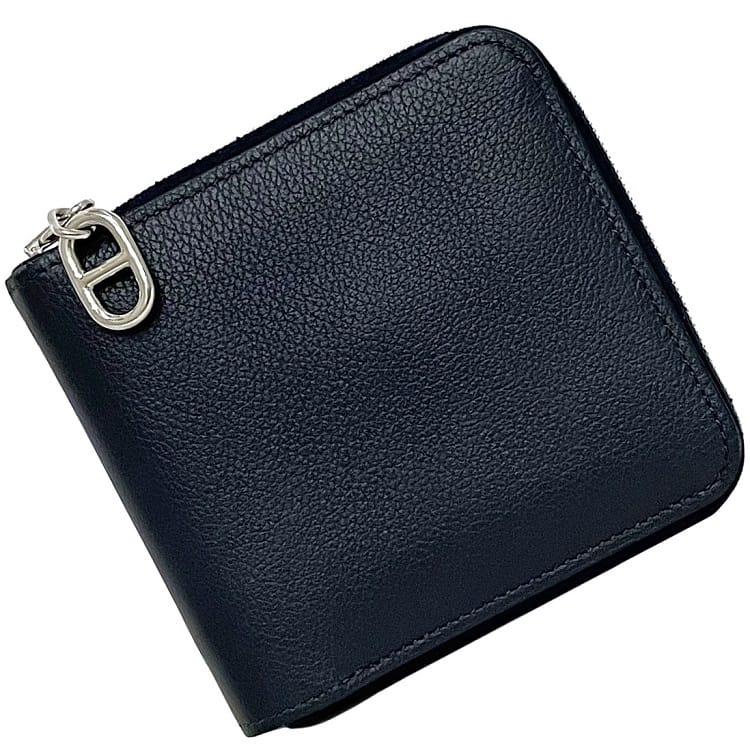 シェーヌダンクル【HERMES】小銭入れ 楽天市場】HERMES エルメス コインケース ジップアンゴー