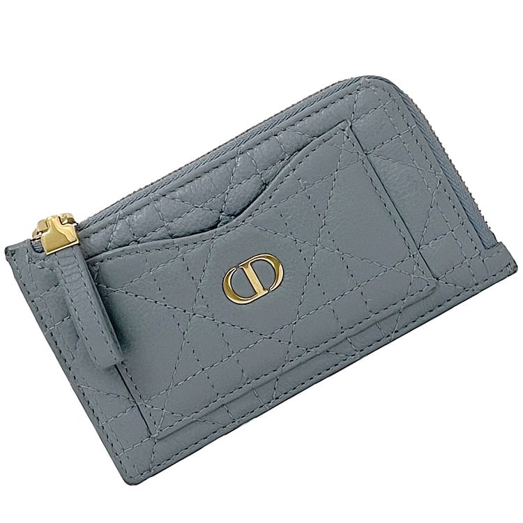 楽天市場】クリスチャンディオール Christian Dior コインケース