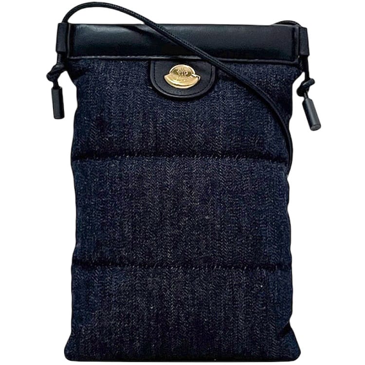 楽天市場】MONCLER モンクレール スプレッド スモール ホーボー