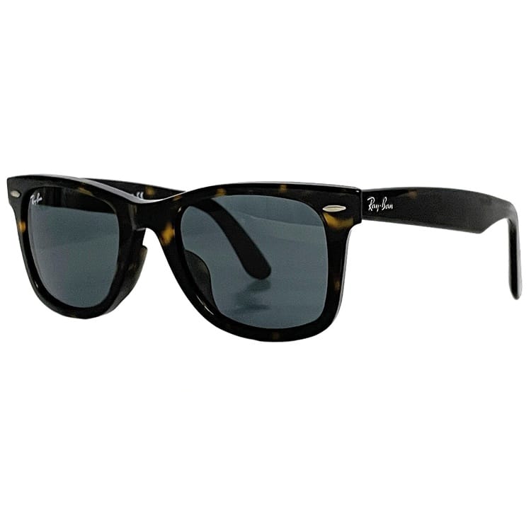 楽天市場】美品 レイバン Ray Ban サングラス RB3173 004/7C