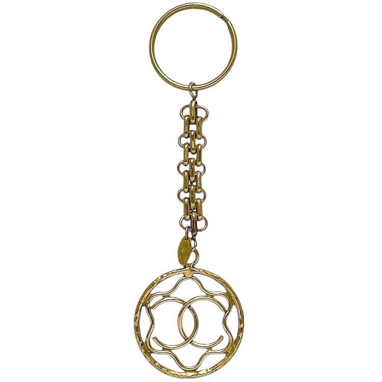 楽天市場】シャネル ブランド小物 メンズ レディース ライオンチャーム