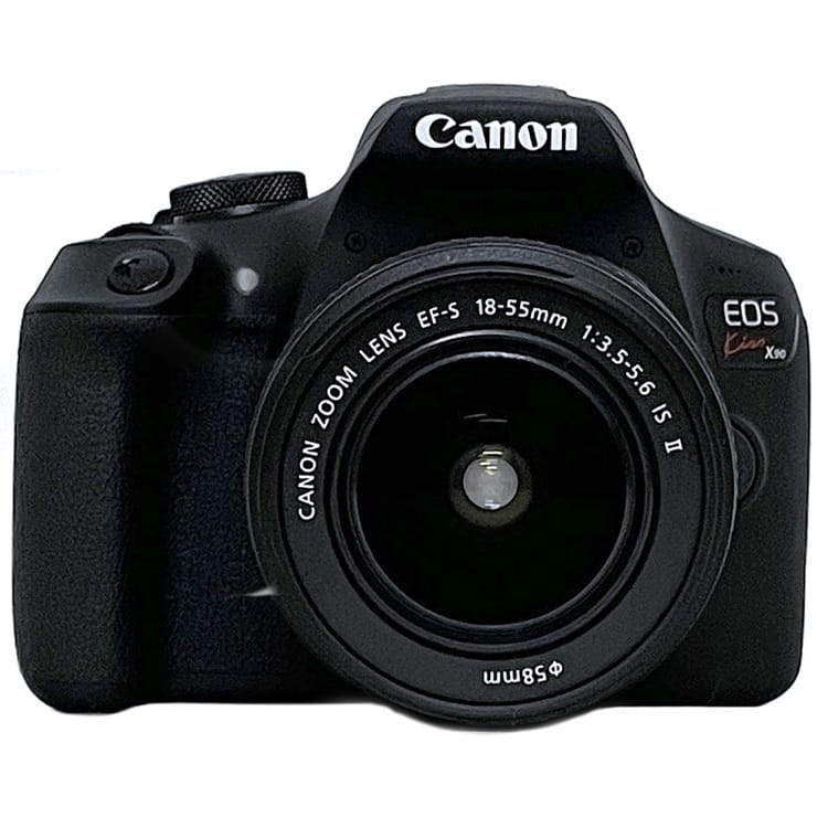 【貨物輸送無料】 加農砲 一眼二眼レフ 写真機 EOS KISS X90 水晶体一揃いの道具書き割り ec-24097 黒いこと DS126741 EF-S18-55 IS II 美品 中古 761077027803 4079015602 Canon ディジカメ 黒 一眼二眼レフ写真機 イオスキス はりつけ台90 余暇活動 家電 寄せあわせ 成人男性 亭主もち ブランド名 本物 位置づける済み