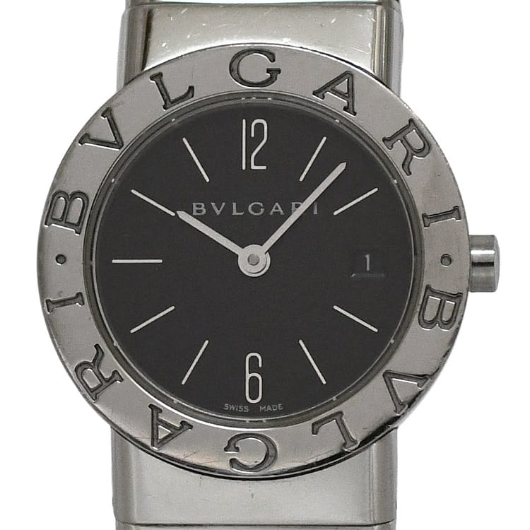 楽天市場】ブルガリ 時計 レディース ブルガリブルガリ トゥボガス S