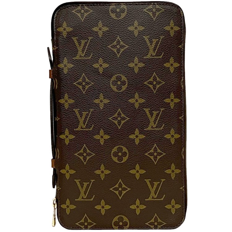 楽天市場】ルイヴィトン 【LOUIS VUITTON】 M61452 デイリー