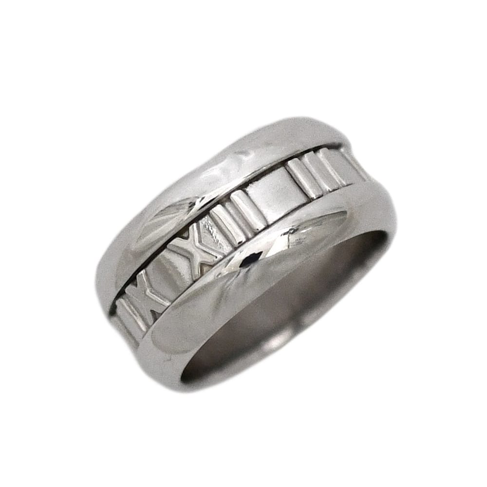 楽天市場】【送料無料】 ティファニー I LOVE YOU リング シルバー