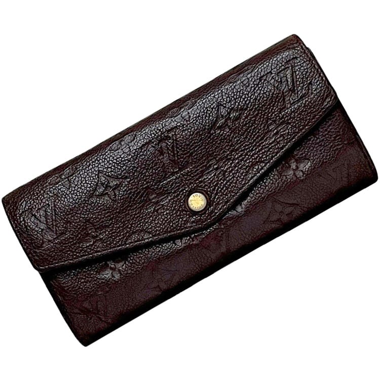 楽天市場】【箱・布あり】LOUIS VUITTON ポルトフォイユ