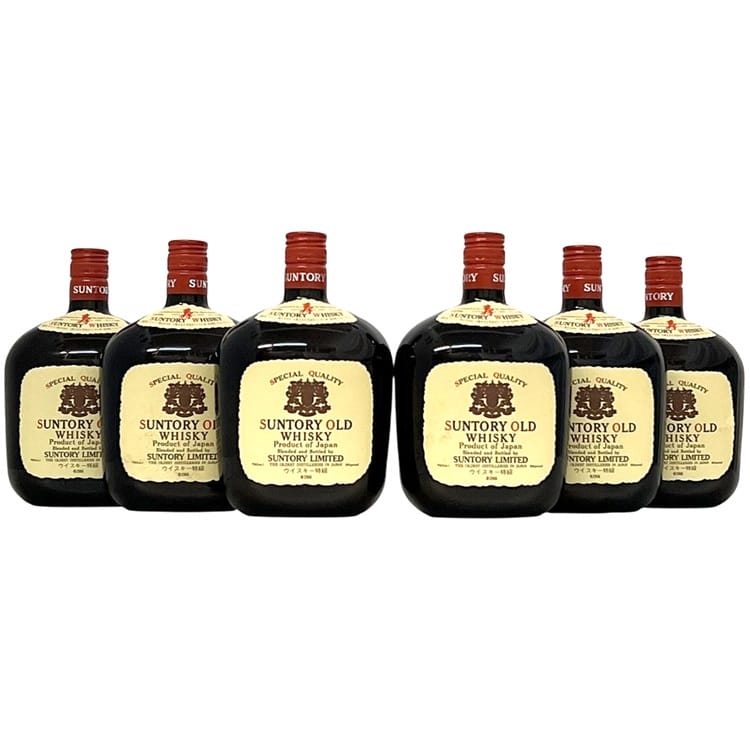 楽天市場】【送料無料】 サントリー ローヤル SR Suntory Whisky