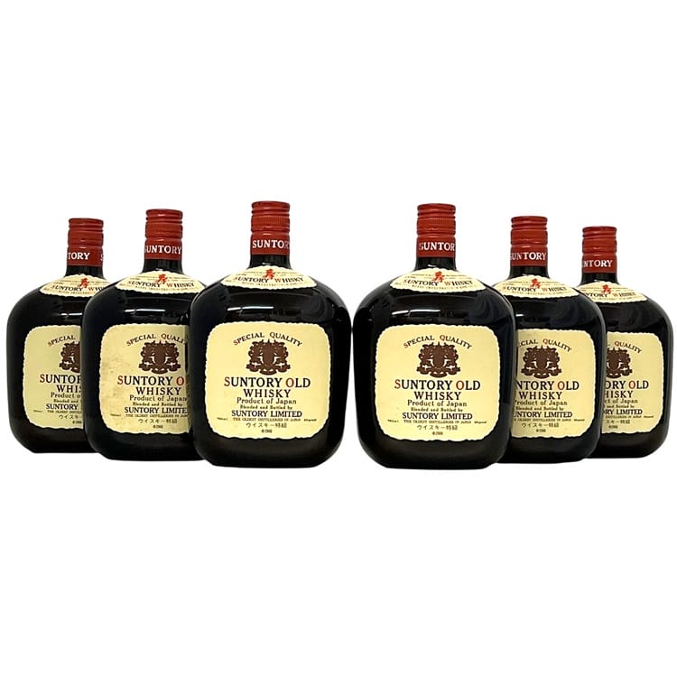 楽天市場】【送料無料】 サントリー ローヤル SR Suntory Whisky
