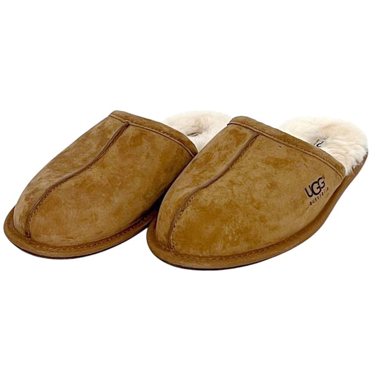 楽天市場】アグオーストラリア UGG Australia スリッパ ルームシューズ