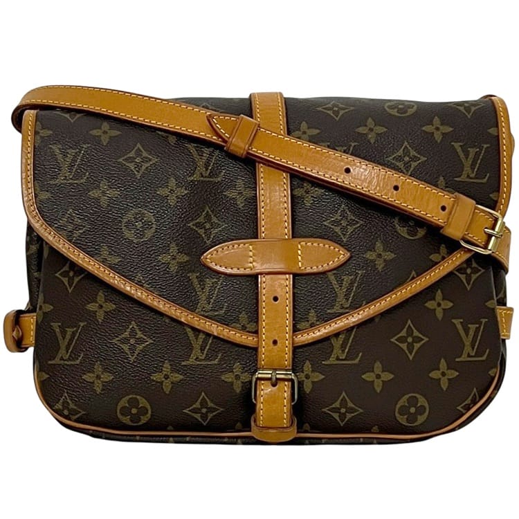 楽天市場】ルイ ヴィトン LOUIS VUITTON ショルダーバッグ モノグラム