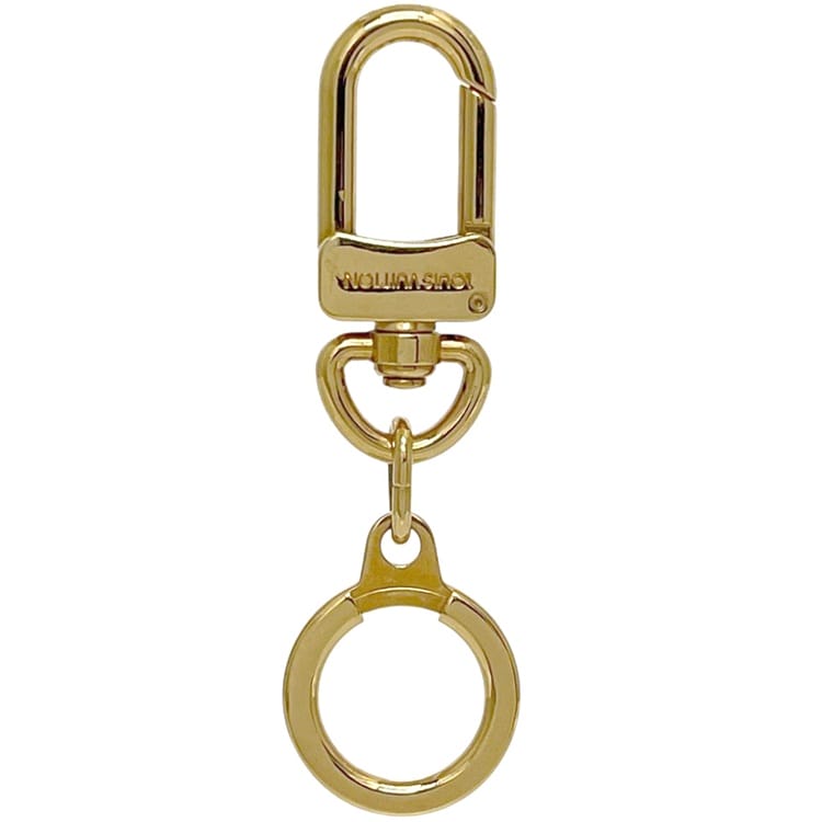 楽天市場】LOUIS VUITTON ルイヴィトン アノクレ キーホルダー