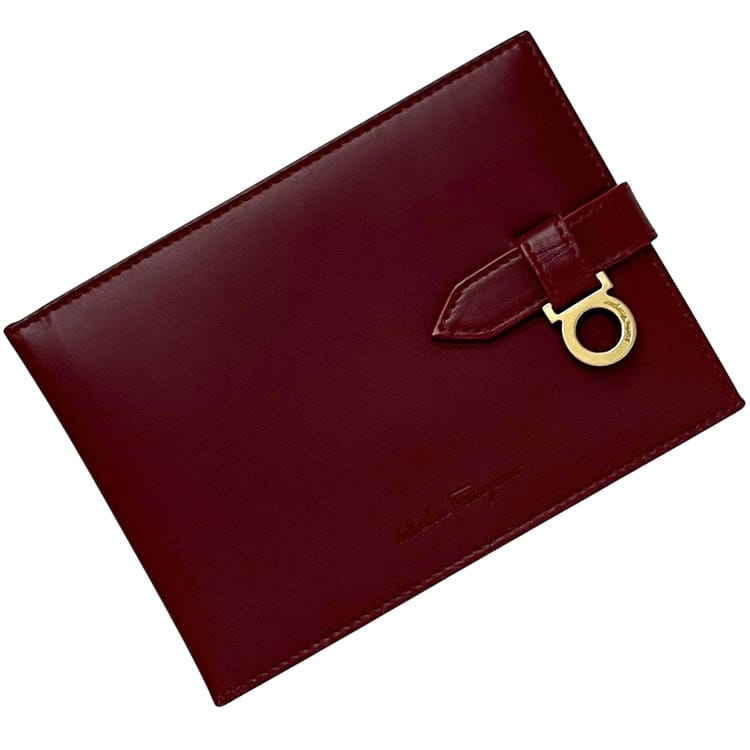 楽天市場】【未使用】【新品】サルヴァトーレ フェラガモ Salvatore