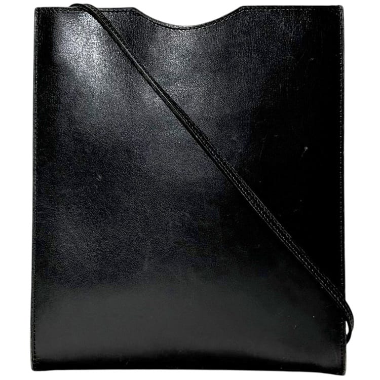 楽天市場】【送料無料】 エルメス ショルダーバッグ クリック H21