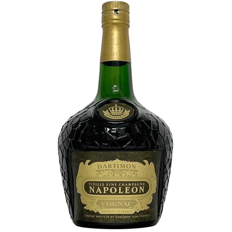 ダルチモン ナポレオン DARTIMON NAPOLEON COGNAC 古酒 コニャック 未開封 未開栓 内容量 700ml アルコール度数 40度 酒 箱付き 9,936円