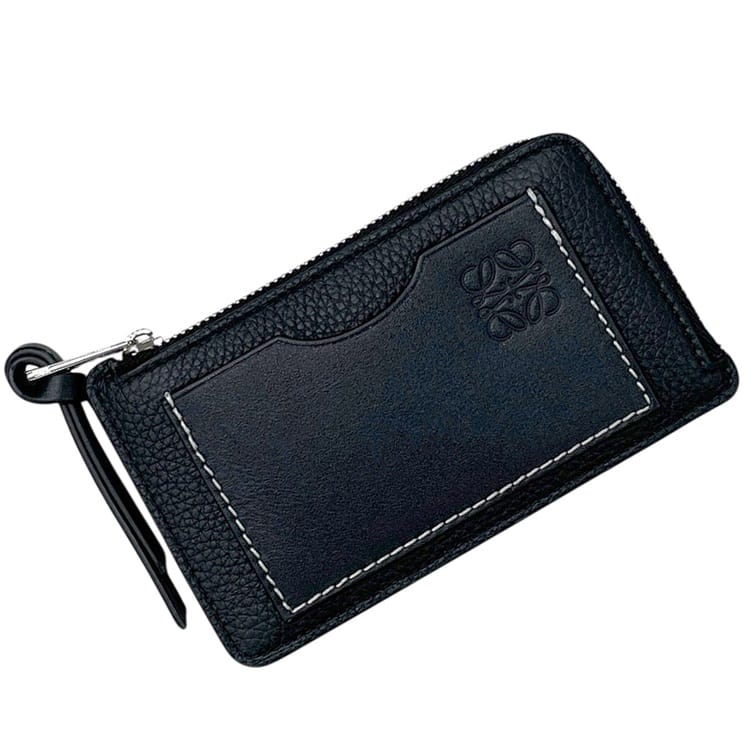 【レア・箱付】LOEWE ロエベ マネークリップ クロコ レザー アナグラム 楽天市場】【財布】LOEWE ロエベ ロゴ マネークリップ クロコ シルバー