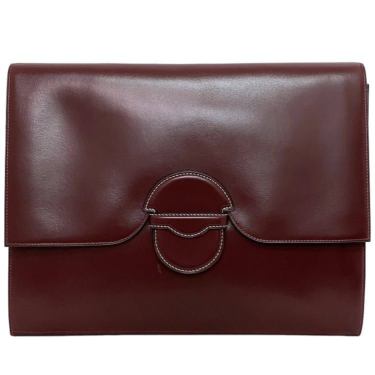 エルメス/HERMES メンズ ポーチ H103582M 楽天市場】エルメス/HERMES バッグ メンズ POISSON NATTE FLAT
