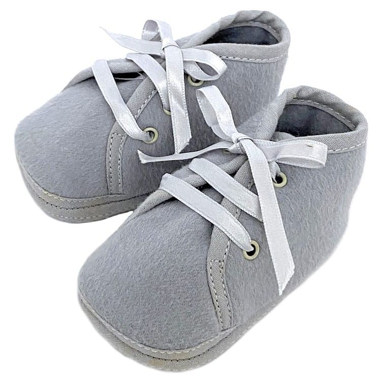 楽天市場】【新品同様】HERMES エルメス ベビーシューズ コットン