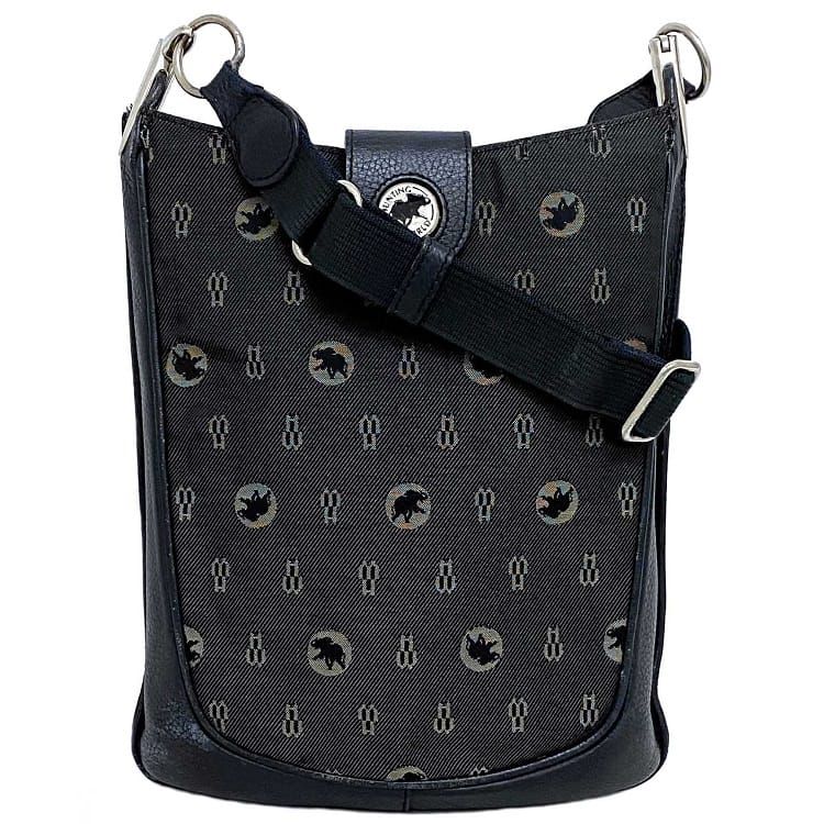 楽天市場】【送料無料】 ハンティング ワールド ショルダーバッグ