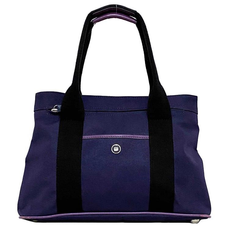 美品　LOEWE リピート　アナグラム　ハンドバッグ　大容量　a631 楽天市場】ロエベ LOEWE リピートアナグラム トートバッグ